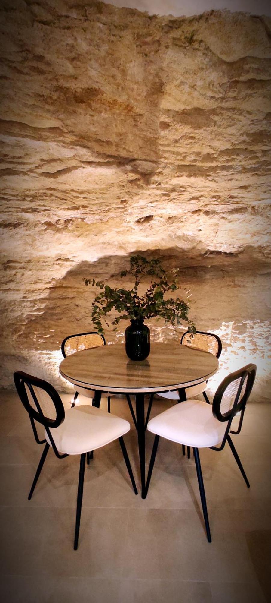 Casa Cueva Las Chicas Del Puente Setenil De Las Bodegas Εξωτερικό φωτογραφία