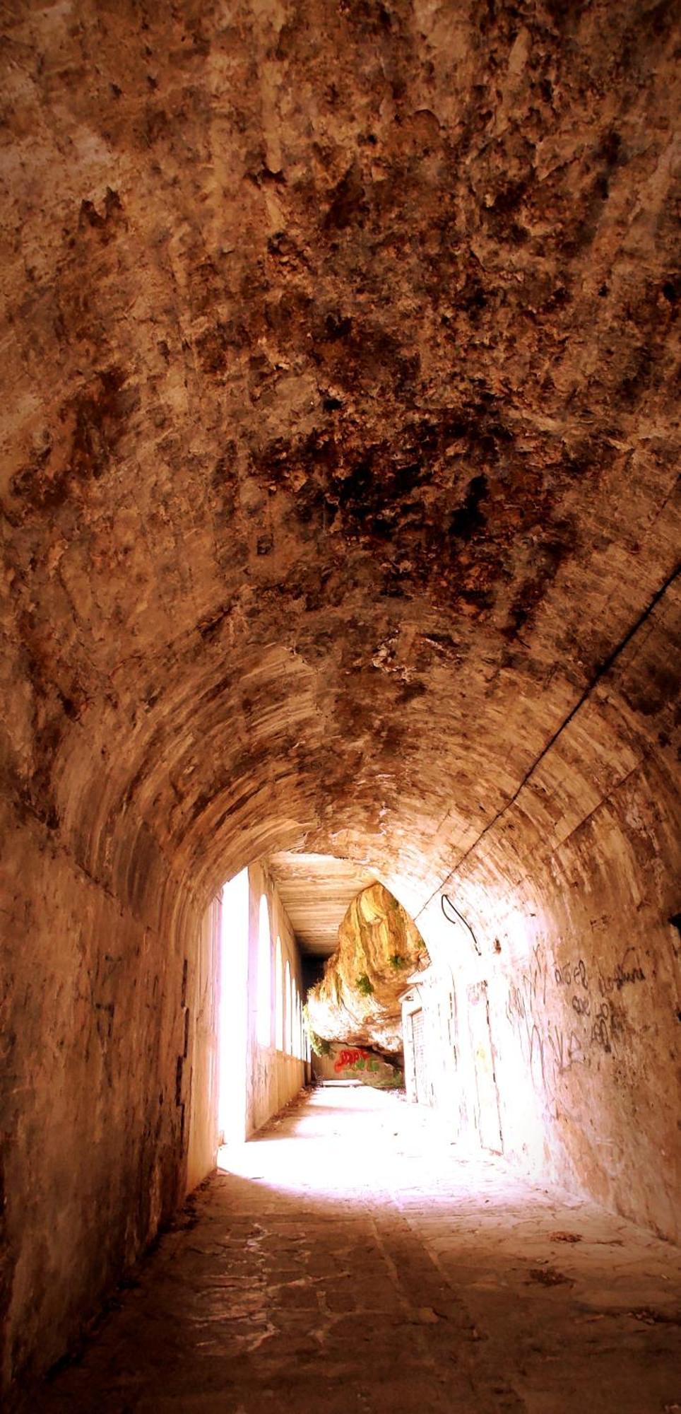 Casa Cueva Las Chicas Del Puente Setenil De Las Bodegas Εξωτερικό φωτογραφία